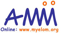 Bild Logo AMM-Online